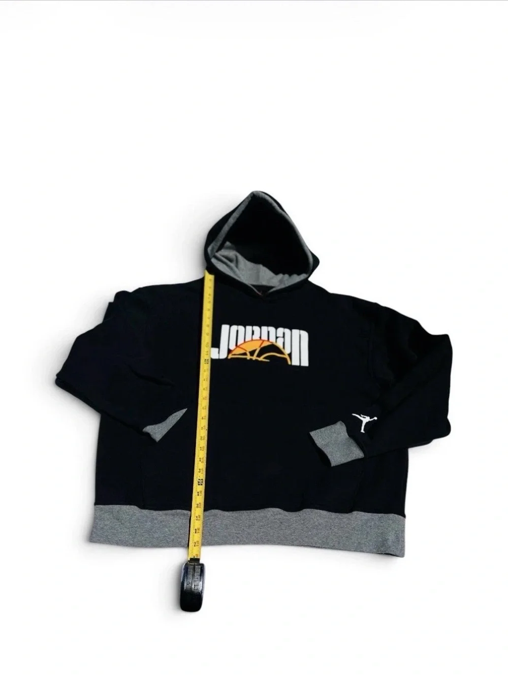 Jordan men sport